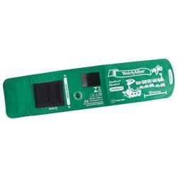 Braçadeira Criança 9 FlexiPort Reuzável WELCH ALLYN Braçadeira Criança 9 FlexiPort Reuzável WELCH ALLYN