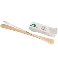 Kit PAPANICOLAOU Básico Descartável KOLPLAST Kit PAPANICOLAOU Básico Descartável KOLPLAST