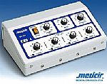 Estimulador Elétrico MT 104 BR Medcir Estimulador Elétrico MT 104 BR Medcir