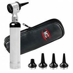Otoscópio Standart Mark II MD Otoscópio Standart Mark II MD