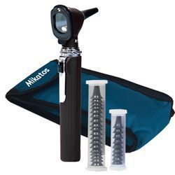 Mini Otoscópio LED Mikatos Mini Otoscópio LED Mikatos