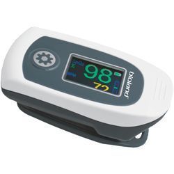 Oxímetro De Pulso Portátil AT101C Fingertip BIOLAND Oxímetro De Pulso Portátil AT101C Fingertip BIOLAND