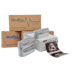 Papel para vídeo printer MEDPEX MP-110HG Papel para vídeo printer MEDPEX MP-110HG