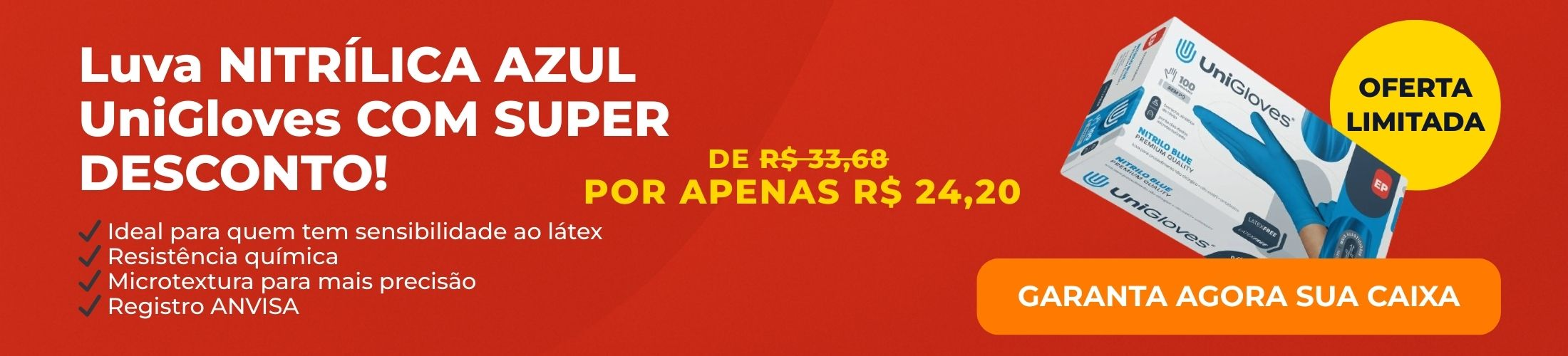 Super Oferta Unigloves