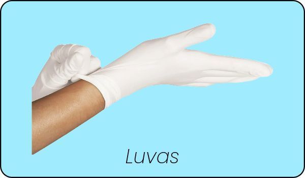 Luvas