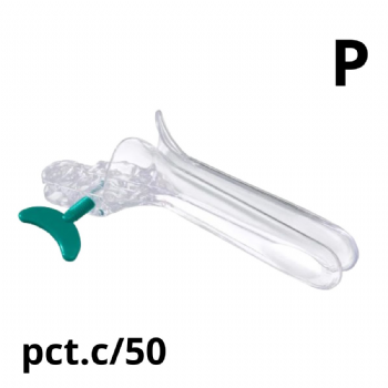 Espculo ginecolgico Vagispec  Kolplast P c/50