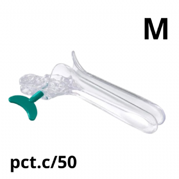 Espculo ginecolgico Vagispec Kolplast M C/50