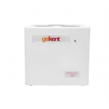 Aquecedor de gel Gel Kent Carbogel