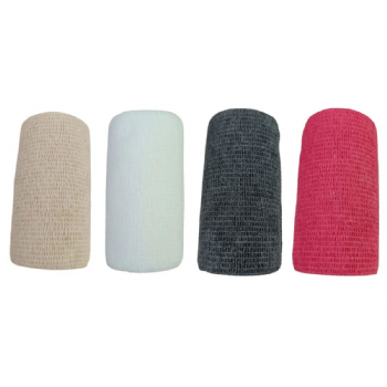 Bandagem autoaderente elstica 10cm Bioland