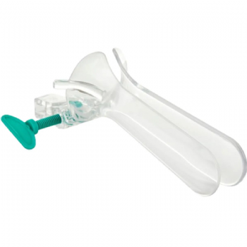 Espculo ginecolgico iluminado kolplux Kolplast