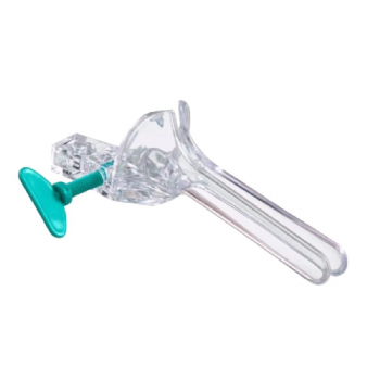 Espculo ginecolgico para virgem Kolplast