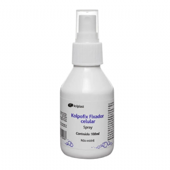 Fixador celular Kolpofix spray 100ml
