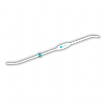 Histermetro estril com dilatador Vagispec