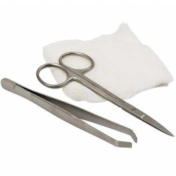 Kit retirada de pontos Kolplast