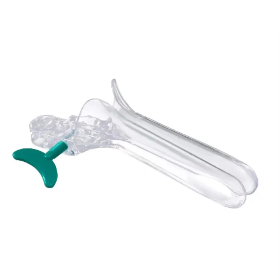 Esp�culo ginecol�gico Vagispec Kolplast P c/10