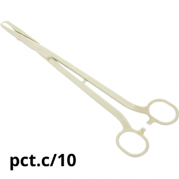 Pina pozzy estril Kolplast pct.c/10