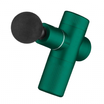 Massageador muscular Compact Gun HC266 Multilaser Sade