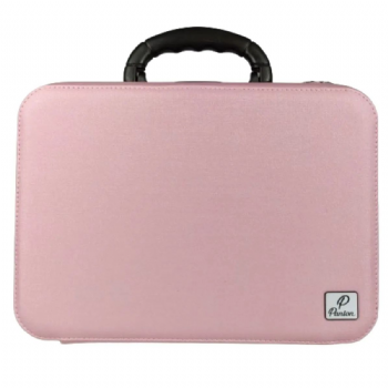 Maleta acadmica 632 Panton - Rosa - Dunes