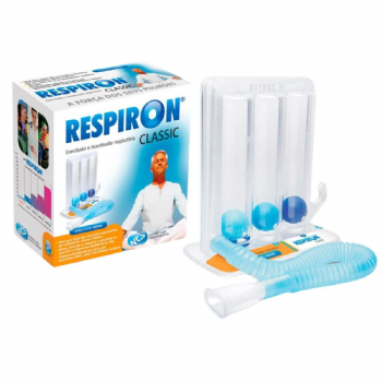 Respiron classic