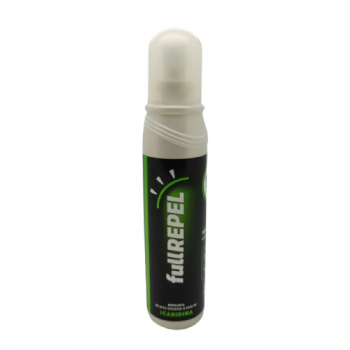 Repelente Spray com Icaridina Adulto FullRepel