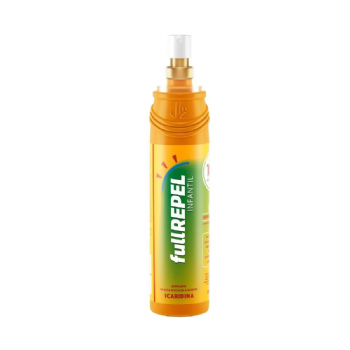 Repelente Spray com Icaridina Infantil FullRepel