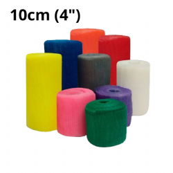 Atadura gessada sint�tica Hygia Cast 10cm x 3,6m