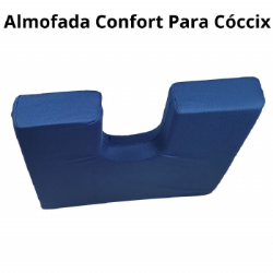 Almofada quadrada coccix Blend Care