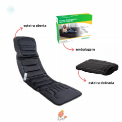 Esteira massageadora ME100 Bioland