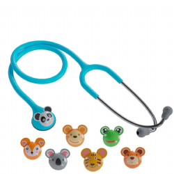 Estetosc�pio master lite pedi�trico Spirit