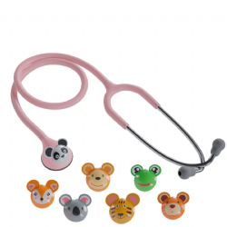 Estetosc�pio master lite pedi�trico Spirit