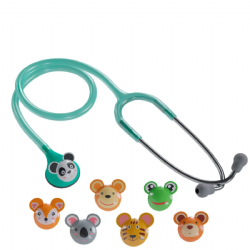 Estetosc�pio master lite pedi�trico Spirit