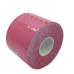 Fita Bandagem El�stica Funcional Kinesio Taping Dermatape