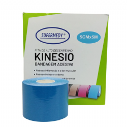 Fita kin�sio Supermedy