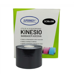 Fita kin�sio Supermedy