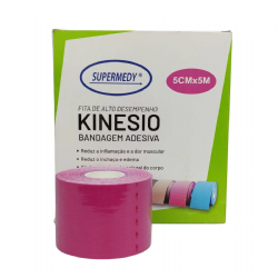 Fita kin�sio Supermedy