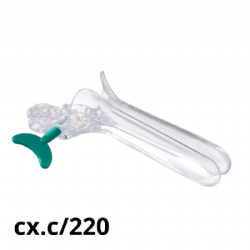 Esp�culo ginecol�gico Vagispec  Kolplast P c/220