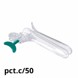 Esp�culo ginecol�gico Vagispec  Kolplast P c/50