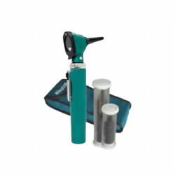 Otosc�pio Mikatos LED mini