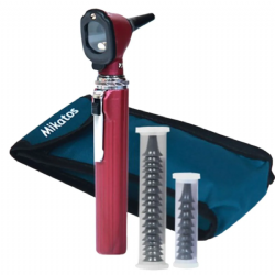 Otosc�pio Mikatos LED mini