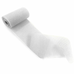 Atadura gessada sint�tica Hygia Cast 12,5cm x 3,6m