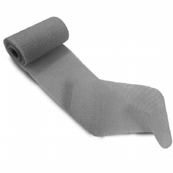 Atadura gessada sint�tica Hygia Cast 12,5cm x 3,6m