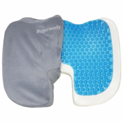 Almofada anat�mica coccix Supermedi