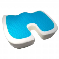 Almofada anat�mica coccix Supermedi