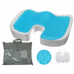 Almofada anat�mica coccix Supermedi