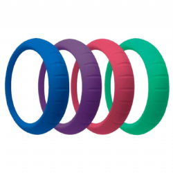 Anel colorido para aparelho de press�o Welch Allyn