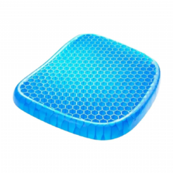 Assento de silicone Egg Sit Supermedy