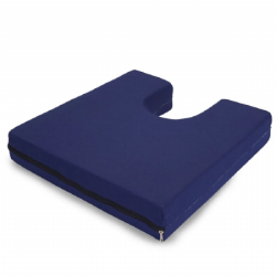 Almofada quadrada c�ccix Vittaflex