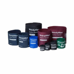 Braadeira para aparelho presso reusvel Welch Allyn