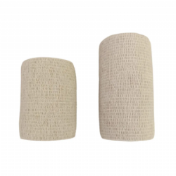 Bandagem autoaderente el�stica 10cm Bioland