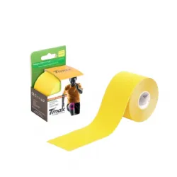 Fita Bandagem El�stica Funcional Kinesio Taping Tmax